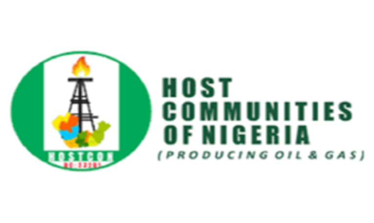 HOSTCOM apologises to Buhari, NASS over fracas at NASS C