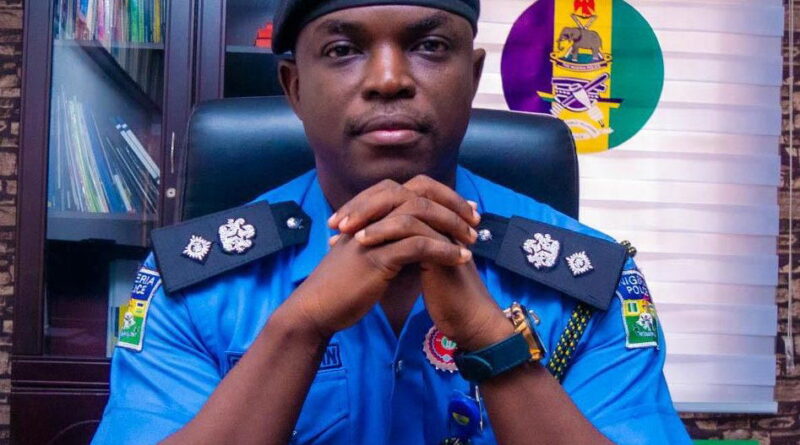 N100m paid into IGP’s son’s personal account was an error – Police clarify