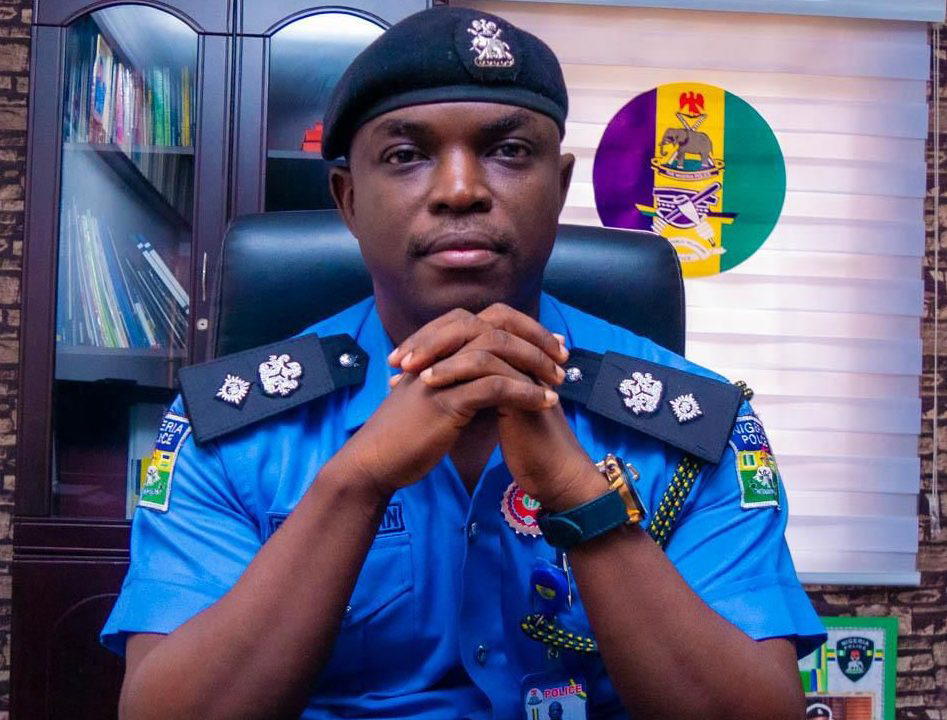 N100m paid into IGP’s son’s personal account was an error – Police clarify