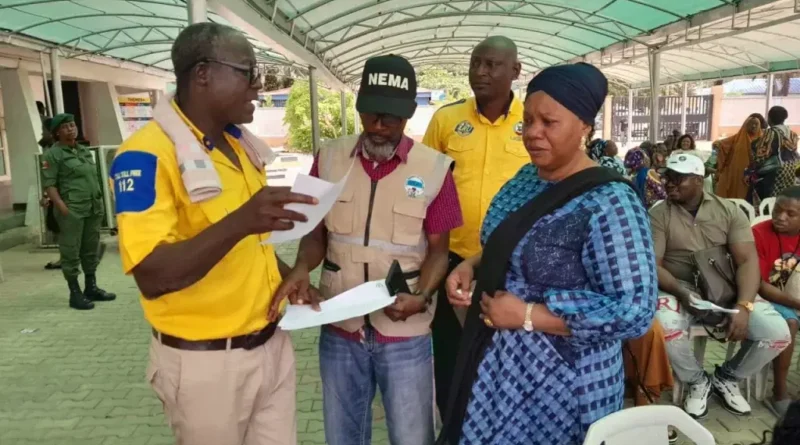 GNI fire: LASEMA reaffirms commitment to victims’ compensation
