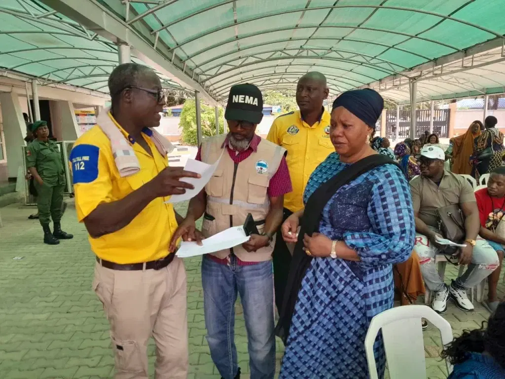 GNI fire: LASEMA reaffirms commitment to victims’ compensation