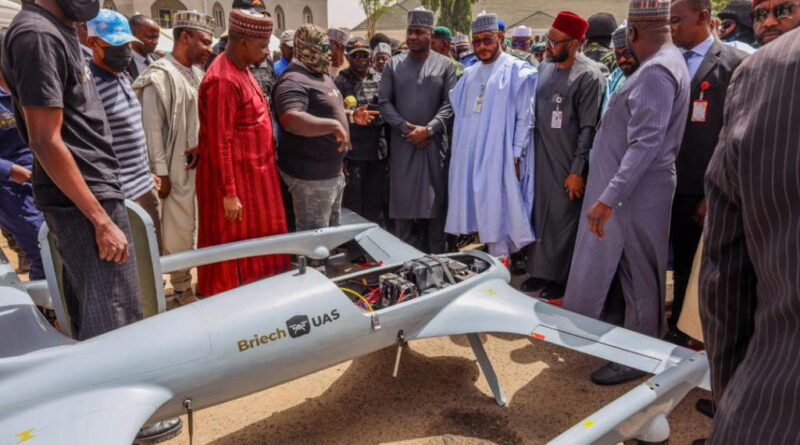 Zamfara’s security reinforcement wins Defence Minister’s commendation