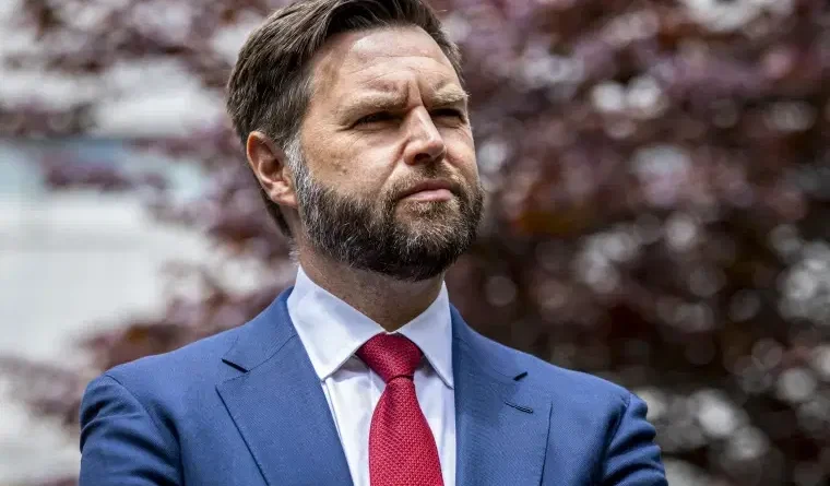 JD Vance