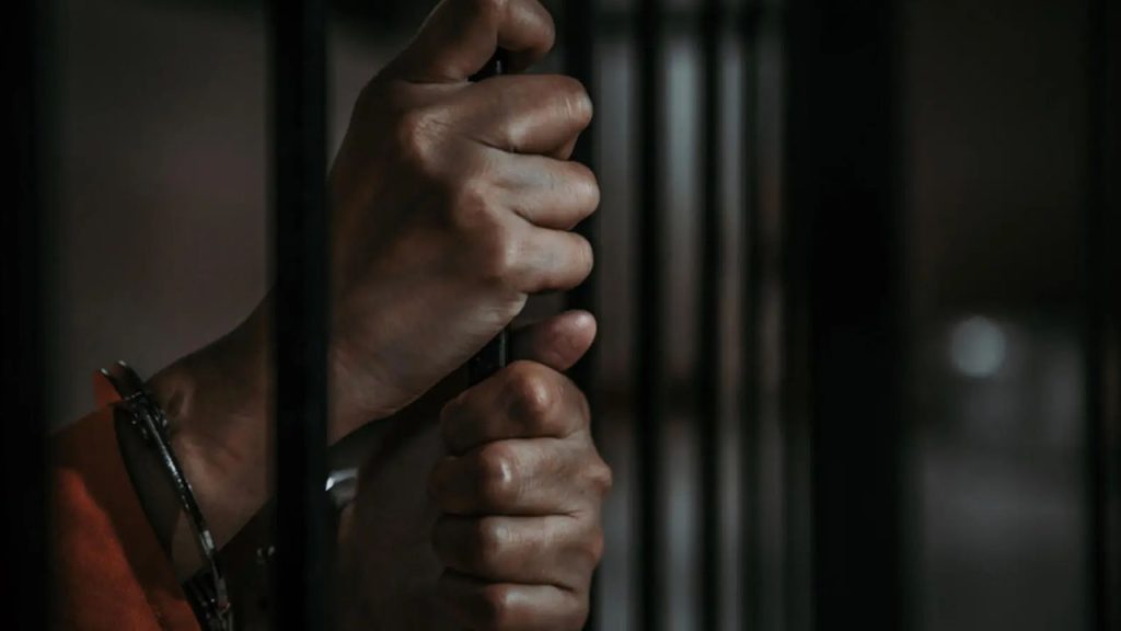 Nigerian jailed for defrauding over 400 Americans in $6m inheritance scam