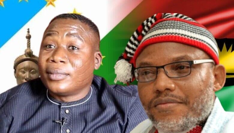Ohanaeze commends FG over idea of political solution on Kanu, Igboho