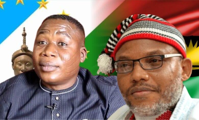 Ohanaeze commends FG over idea of political solution on Kanu, Igboho
