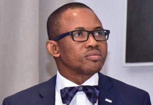 Kayode Ajulo