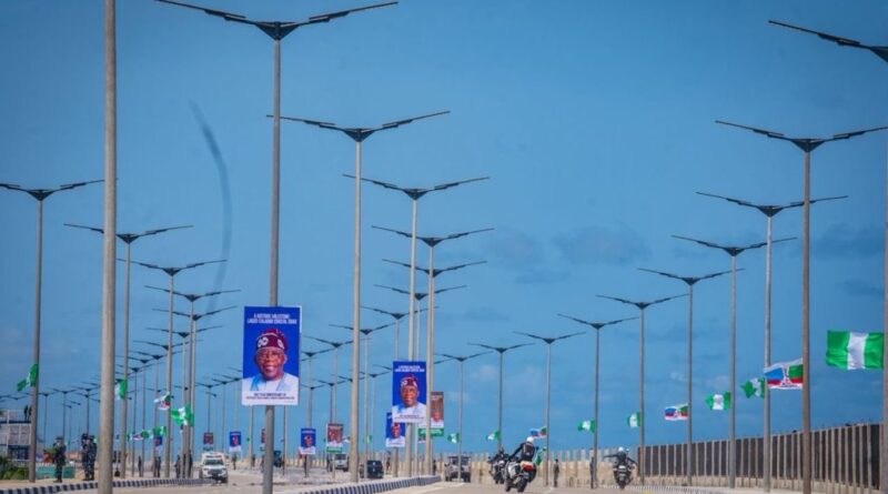 Lagos-Calabar Coastal Highway to be commissioned by May – Umahi