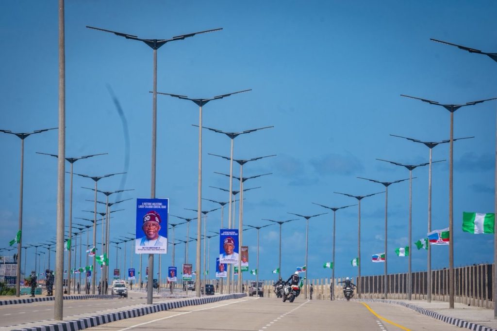 Lagos-Calabar Coastal Highway to be commissioned by May – Umahi