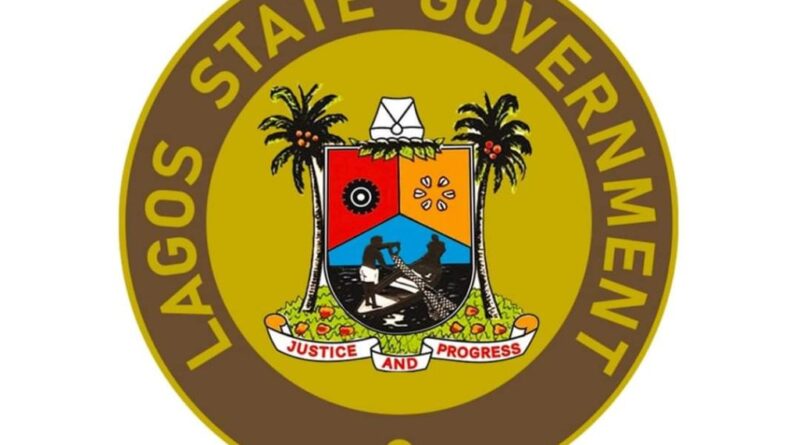 Lagos seals public toilet over open sewage discharge