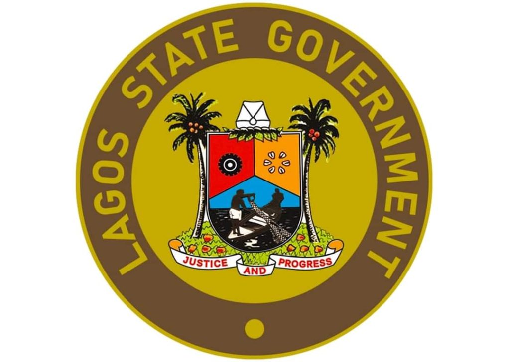 Lagos seals public toilet over open sewage discharge