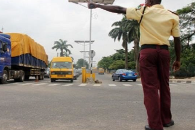 LASTMA
