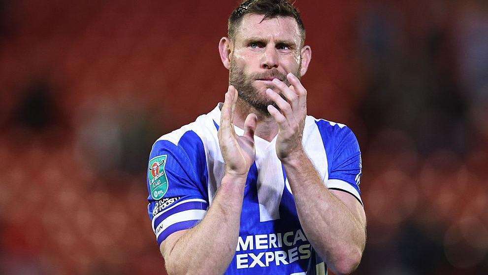 James Milner breaks Premier League appearance record