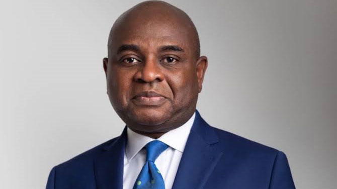 Moghalu