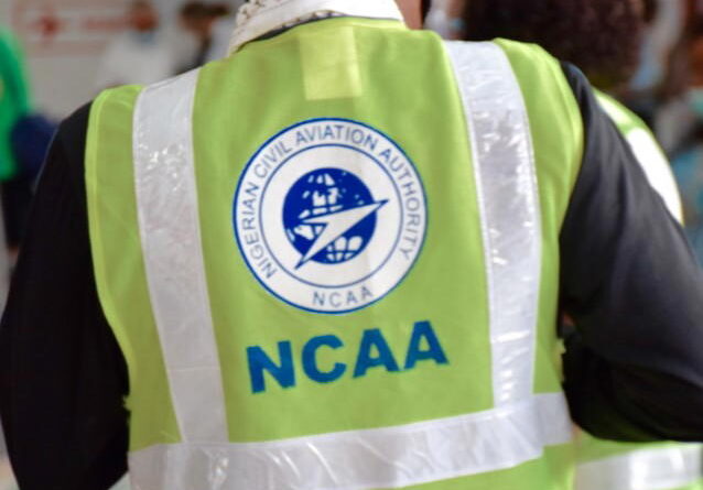NCAA orders airlines to add special needs option to ticketing systems