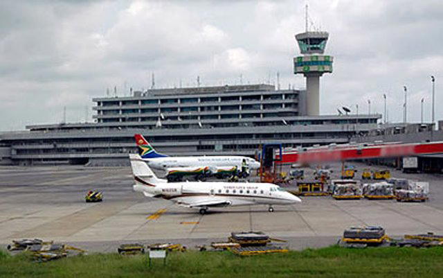 AON backs state airlines, warns against regulatory breaches