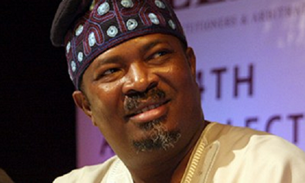 Nduka Obaigbena