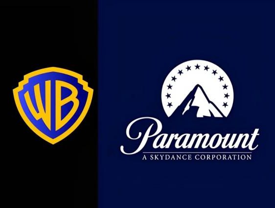 Paramount acquires Warner Bros. in $110 bn mega-merger