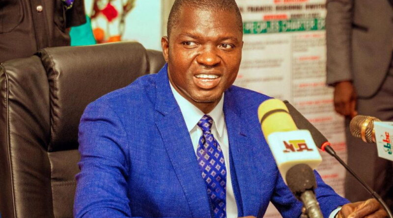 Schools will remain shut in Amasiri after curfew relaxation – Gov Nwifuru insists