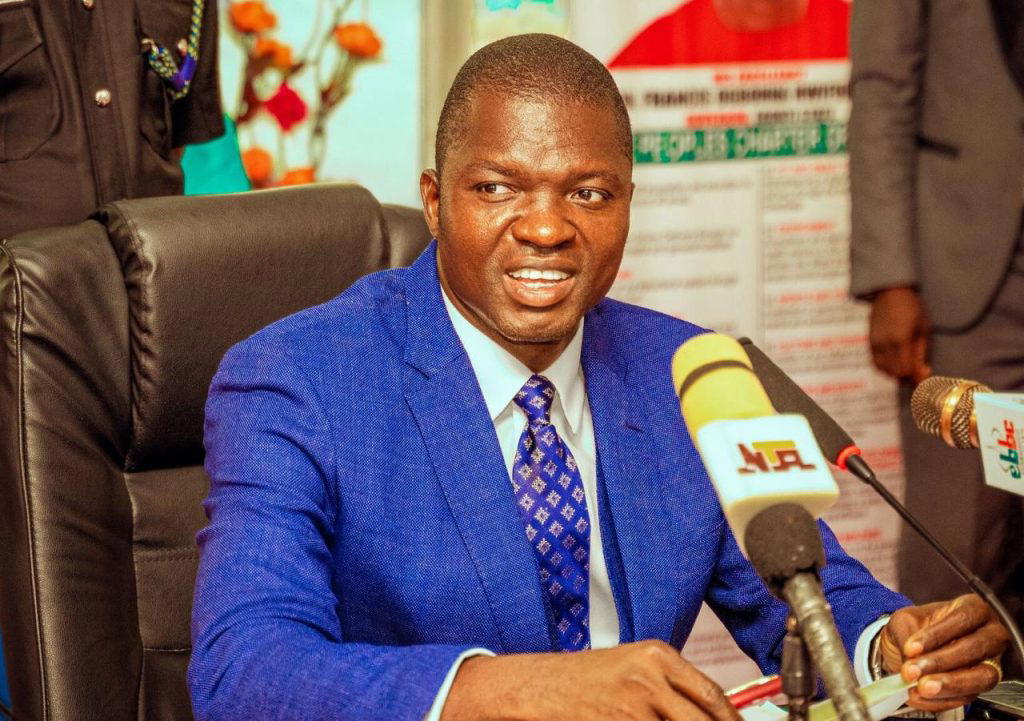 Schools will remain shut in Amasiri after curfew relaxation – Gov Nwifuru insists