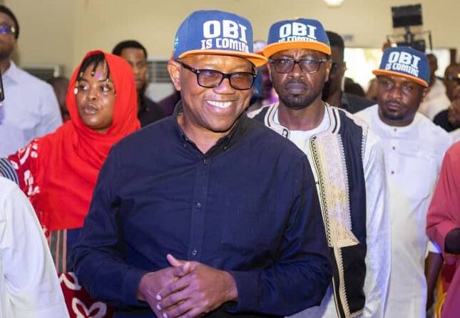 2027 Elections: Votes must be counted correctly or… – Obidient Movement