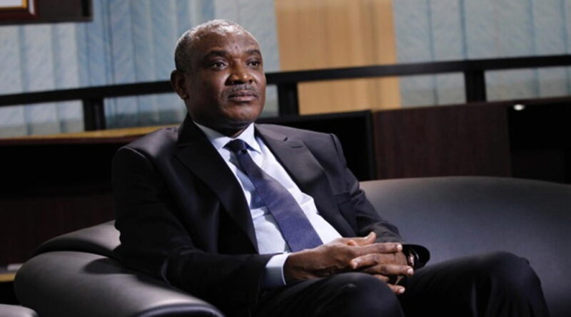 Panel, prosecute , Barrister Okoi Obono-Obla