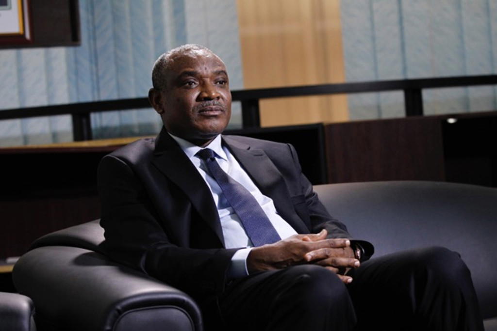 Panel, prosecute , Barrister Okoi Obono-Obla