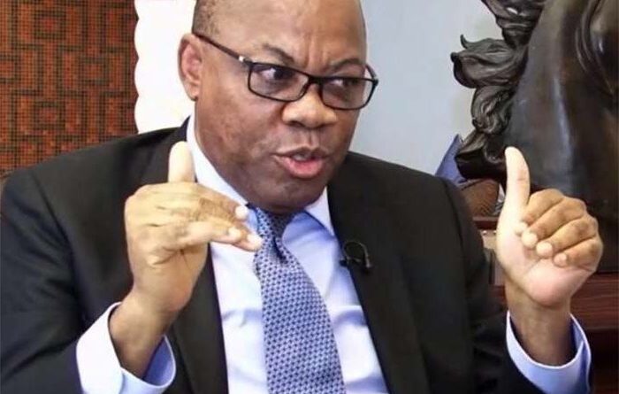 Agbakoba hails Executive Order 10 as game-changer for Nigeria’s economy