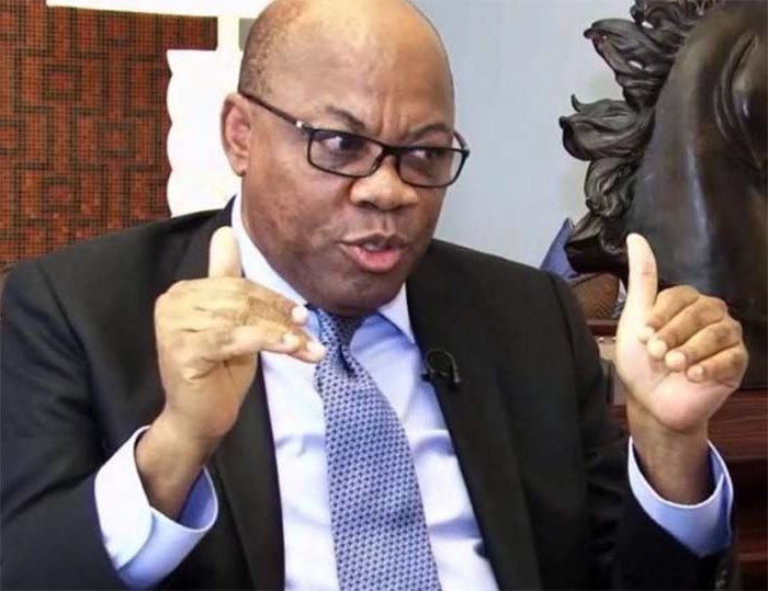 Agbakoba hails Executive Order 10 as game-changer for Nigeria’s economy
