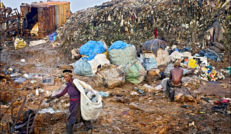 LAWMA to close Olusosun, Solous dumpsites, sanction default PSP operators