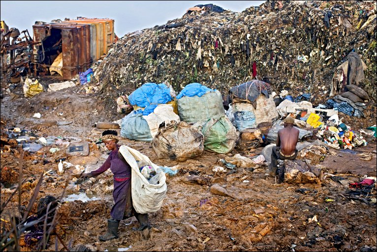 LAWMA to close Olusosun, Solous dumpsites, sanction default PSP operators