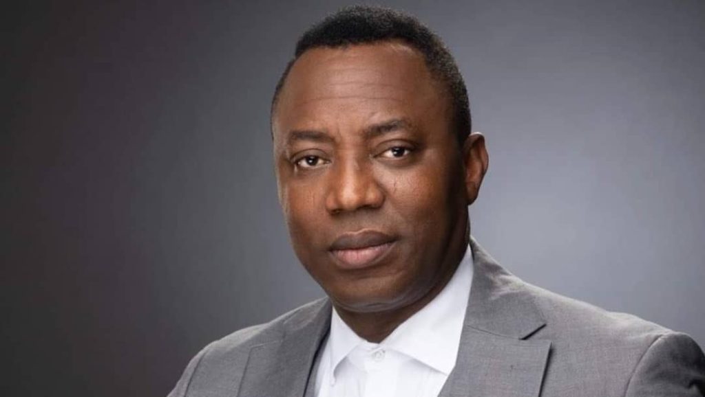 Sowore