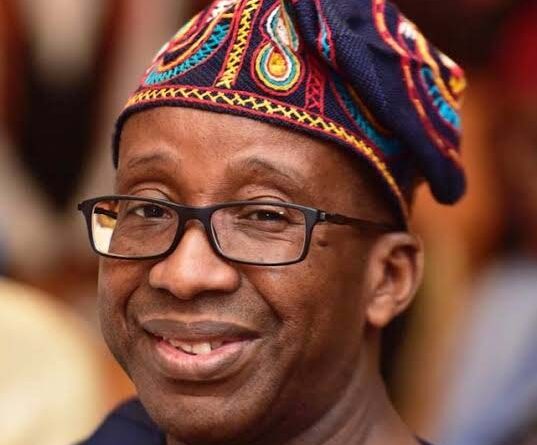 Ogun ADC suspends ex-El-Rufai’s aide, Jimi Lawal