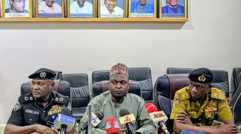 Ramadan: Yobe tightens security, relaxes curfew