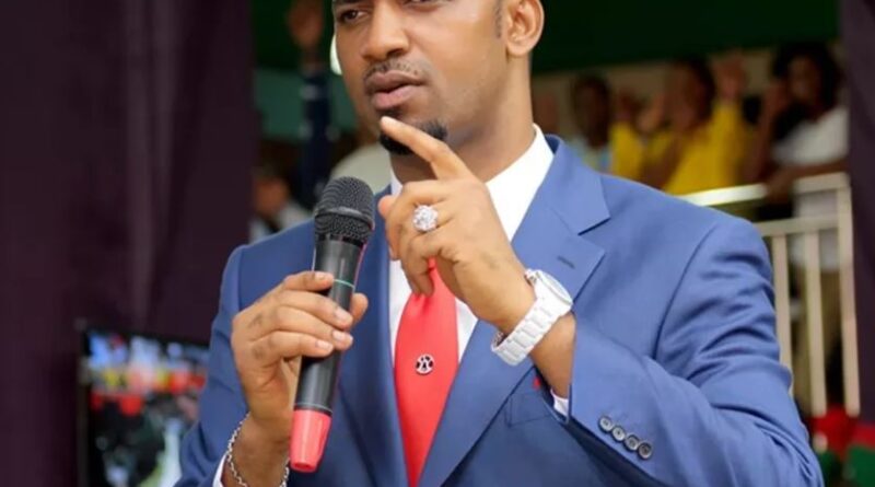 Police invite Pastor Chris Okafor over multiple allegations