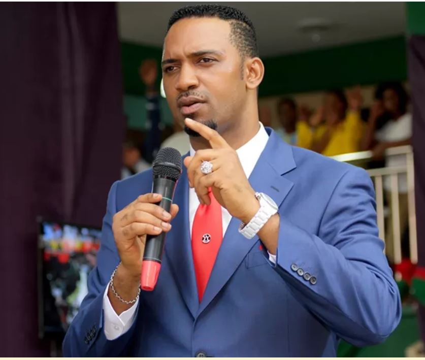 Police invite Pastor Chris Okafor over multiple allegations