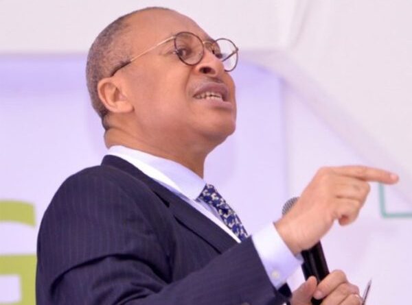 2027: Utomi lists