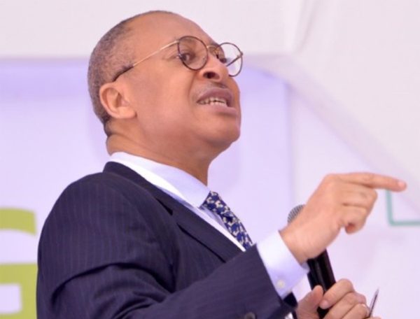 2027: Utomi lists