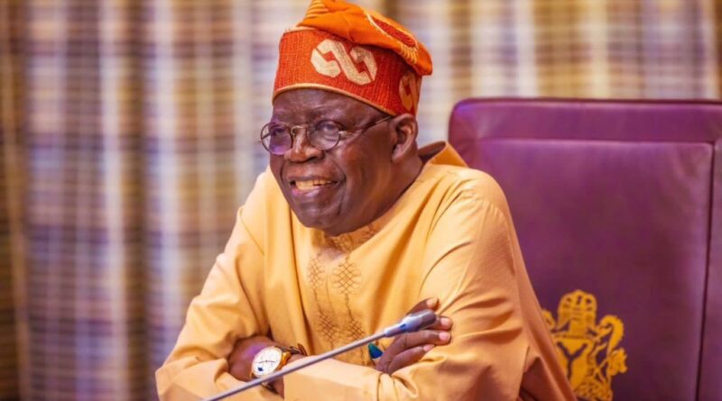 Osun APC endorses Tinubu for 2027, receives PDP NASS members