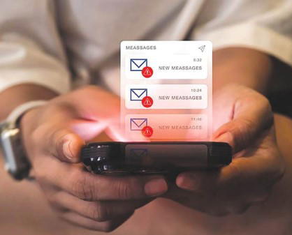 Poor Data Privacy: How online scams, unsolicited ads score Nigeria’s digital economy low