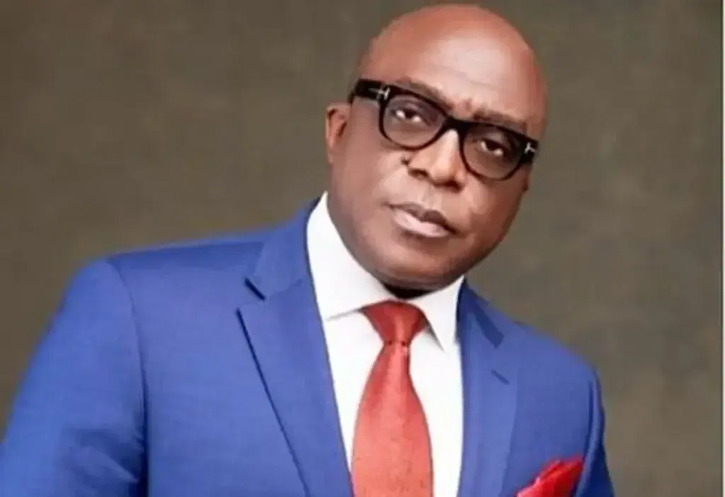 Aviation sector is bleeding seriously - UNAC boss, Obiora Okonkwo laments 