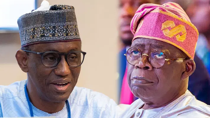 Tinubu assures of more prosperity, commends Gov Fintiri, Ribadu