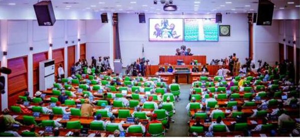 Electoral Act amendments