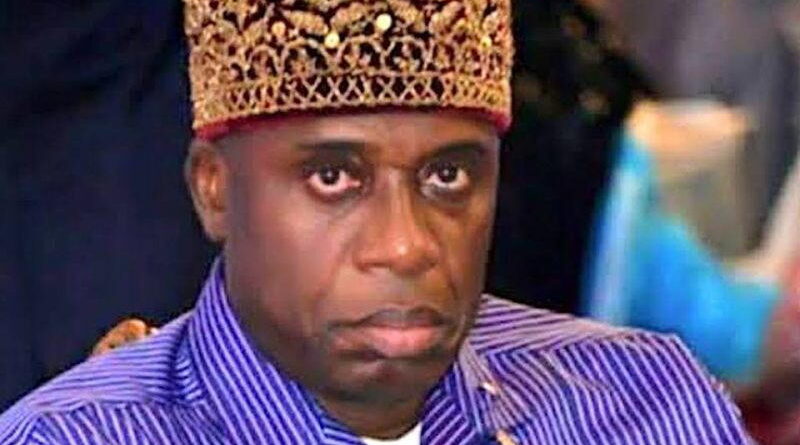 Amaechi