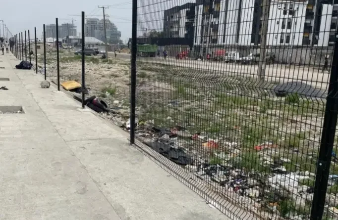 FG vows tough action against vandalism on Lagos-Calabar coastal highway