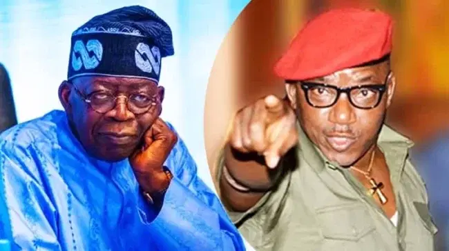 2027: ADC has many people to challenge Tinubu - Dalung
