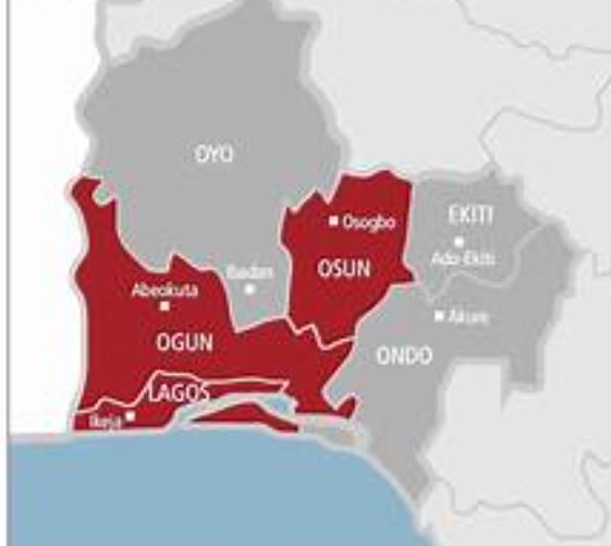 Take decisive action against insecurity, Afenifere North America tells S-West govs, monarchs