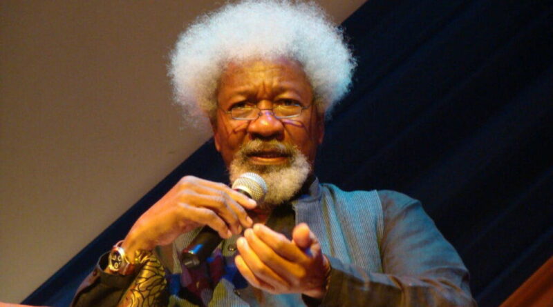 Wole Soyinka, others steal show as Ogun marks 50th anniversary