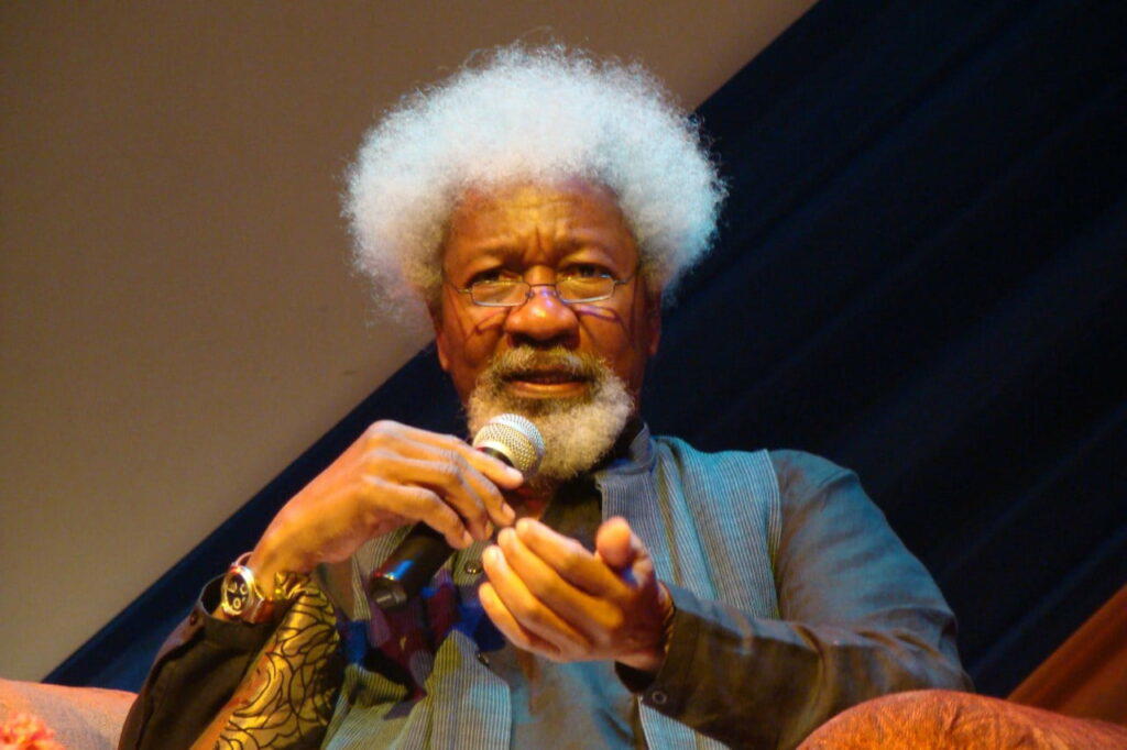 Wole Soyinka, others steal show as Ogun marks 50th anniversary