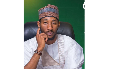 City Boy Movement appoints Magaji as North Central Zonal Youth Coordinator